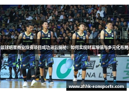篮球明星商业投资项目成功背后揭秘：如何实现财富增值与多元化布局