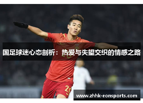 国足球迷心态剖析：热爱与失望交织的情感之路