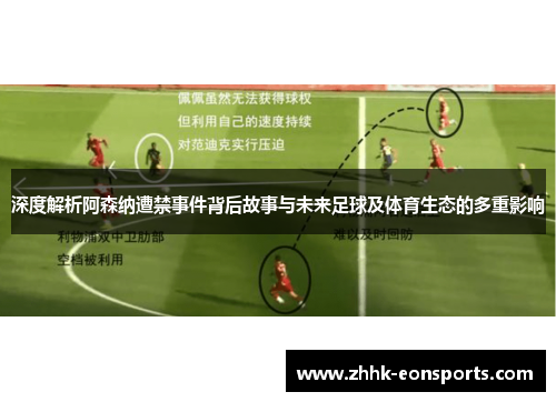 深度解析阿森纳遭禁事件背后故事与未来足球及体育生态的多重影响